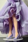 Mattel - Barbie - Elizabeth Taylor White Diamonds - кукла